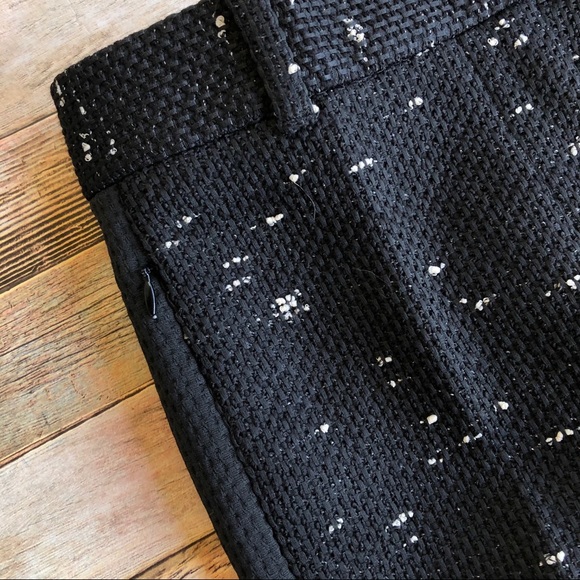 NWT 3.1 Phillip Lim Notch Cropped Pencil Trouser - Picture 3 of 7